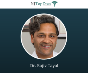 Dr. Rajiv Tayal