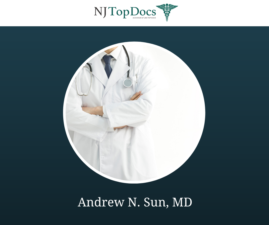 Dr. Andrew N. Sun