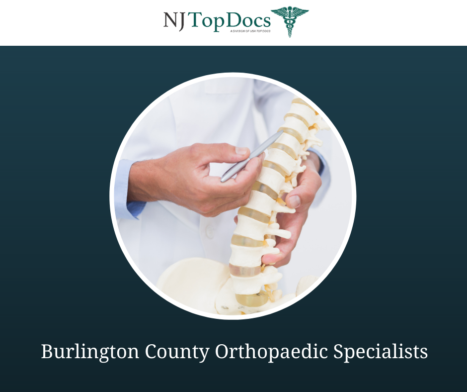 Burlington County Orthopaedic Specialists