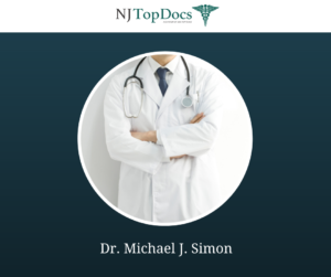 Dr. Michael J. Simon