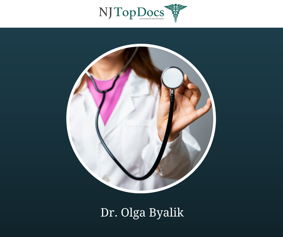 Dr. Olga Byalik