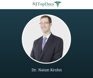 Dr. Natan Krohn