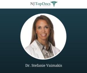 Dr. Stefanie Vaimakis