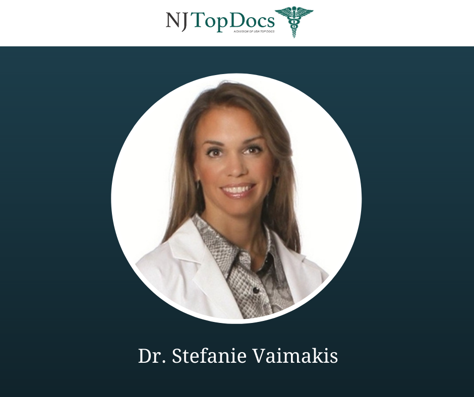 Dr. Stefanie Vaimakis