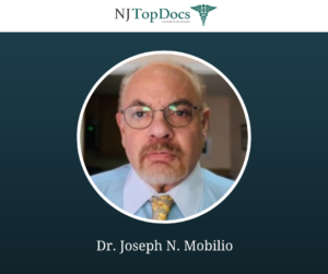 Dr. Joseph N. Mobilio