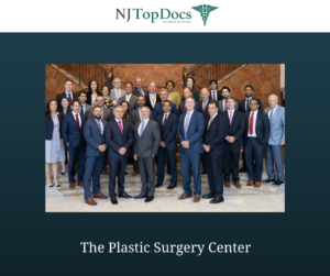 The Plastic Surgery Center