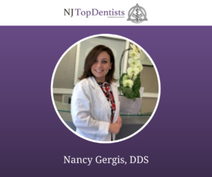 Nancy Gergis, DDS