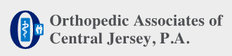 Orthopedic Associates of Central Jersey in Edison