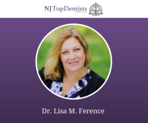 Dr. Lisa M. Ference