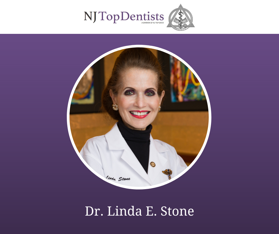 Dr. Linda E. Stone