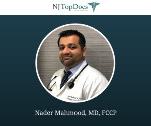 Nader Mahmood, MD, FCCP
