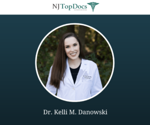 Dr. Kelli M. Danowski