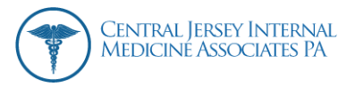 Central Jersey Internal Medicine Associates in Somerset