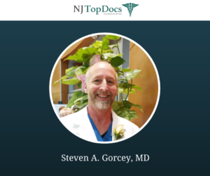 Steven A. Gorcey, MD