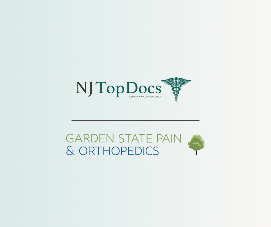 Garden State Pain & Orthopedics