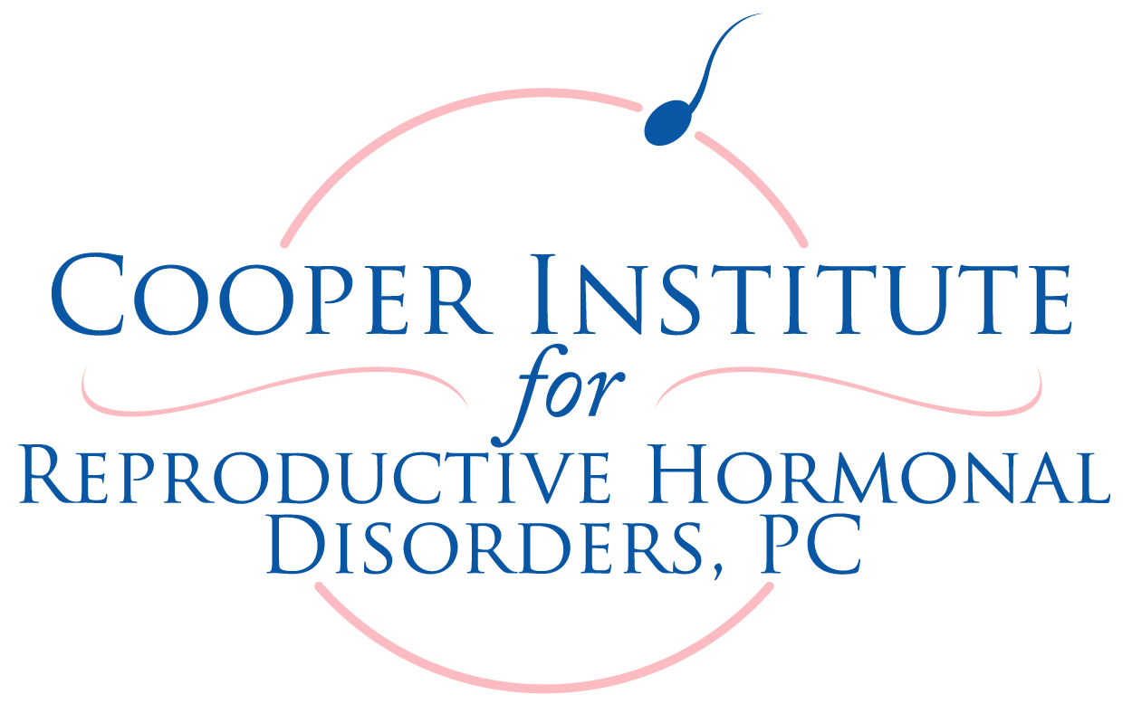 The Cooper Institute for Reproductive Hormonal Disorders, P.C in Mt. Laurel