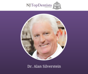 Dr. Alan Silverstein