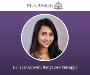 Dr. Yashashwini Bangalore Marappa