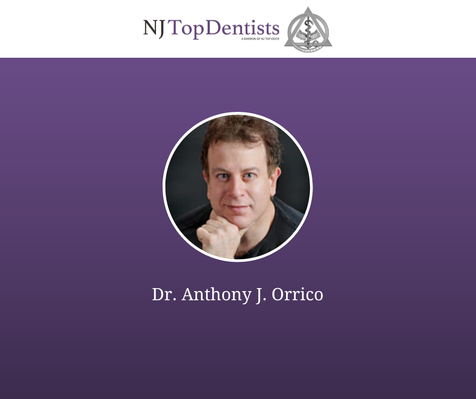 Dr. Anthony J. Orrico