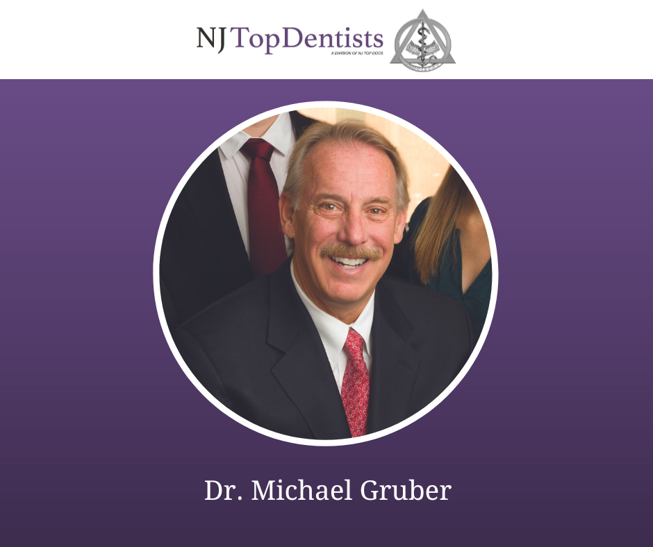 Dr. Michael Gruber