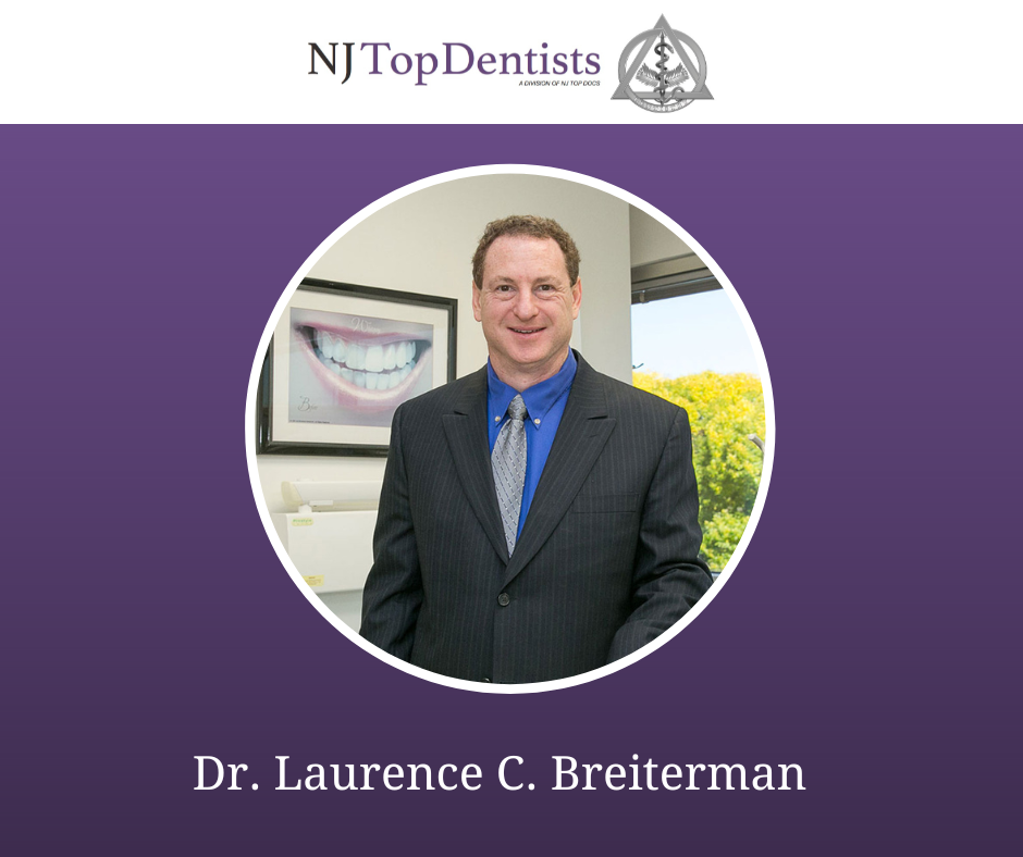 Dr. Laurence C. Breiterman