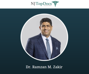 Dr. Ramzan M. Zakir