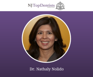 Dr. Nathaly Nolido
