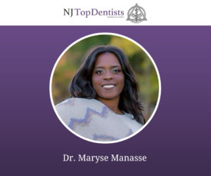 Dr. Maryse Manasse