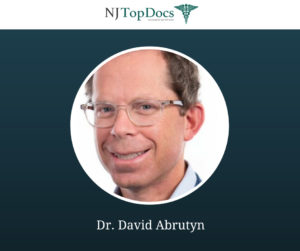 David Abrutyn, MD