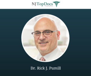 Dr. Rick J. Pumill