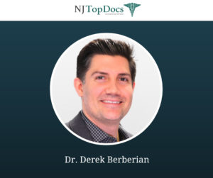 Dr. Derek Berberian