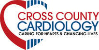 Cross County Cardiology in Edgewater NJ, Hoboken NJ, Secaucus NJ, North Bergen NJ, Hackensack  NJ, Teaneck NJ