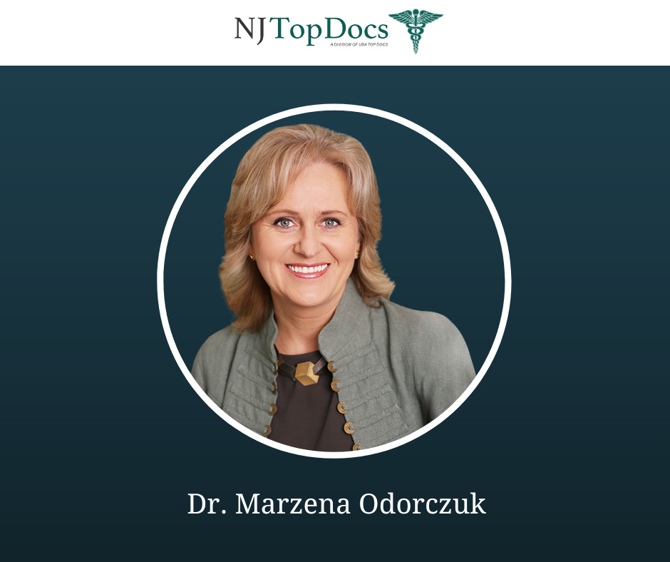 Dr. Marzena Odorczuk