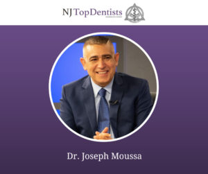 Dr. Joseph Moussa