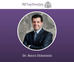 Dr. Rocco DiAntonio