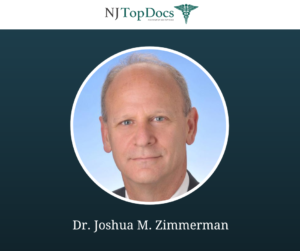 Dr. Joshua M. Zimmerman