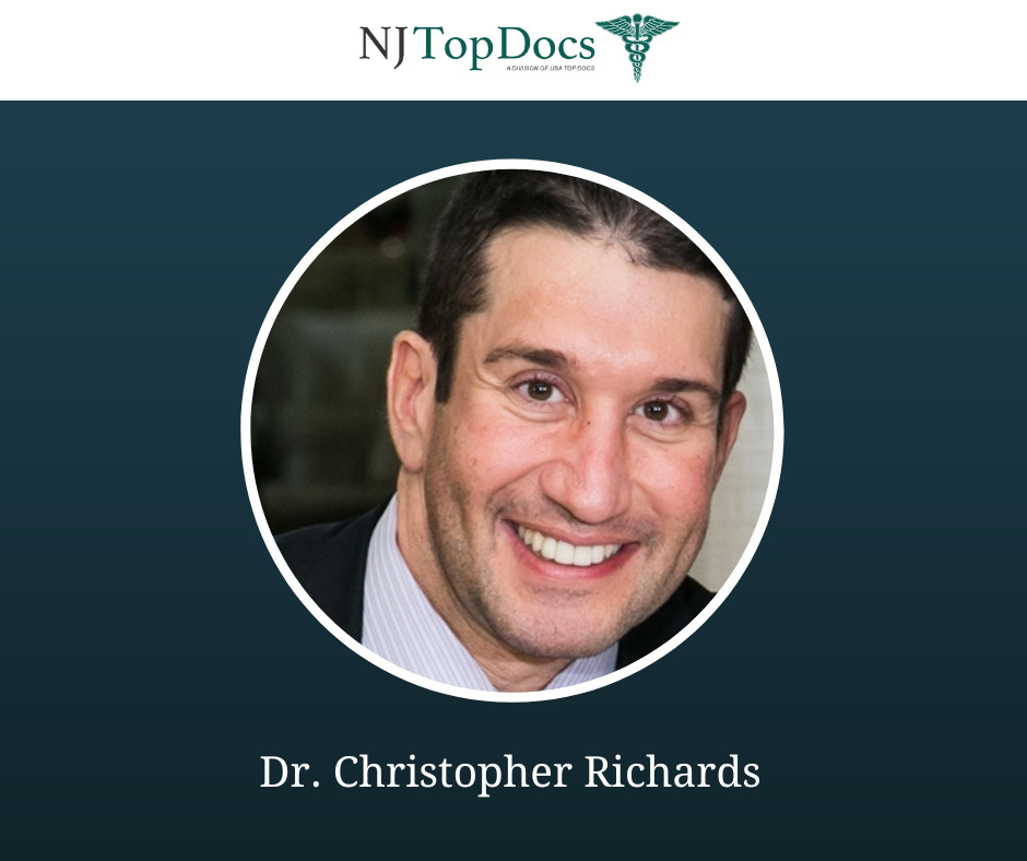 Dr. Christopher Richards