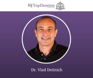  Dr. Vlad Detinich 