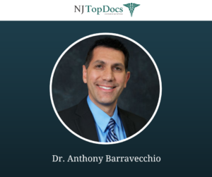 Dr. Anthony Barravecchio