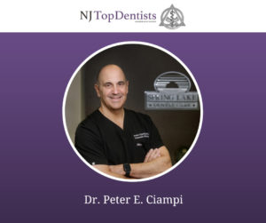 dr. peter ciampi