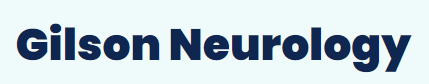 Gilson Neurology in West Long Branch 