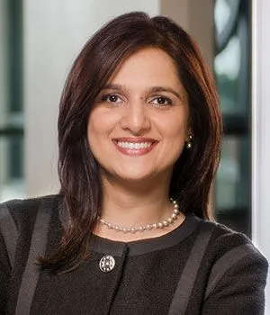Dr. K. Neena Chima in Wayne