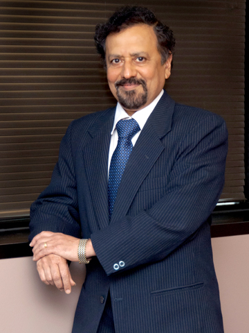 Dr. Anand U. Kulkarni in Somerset NJ, Monroe Township NJ, East Brunswick NJ