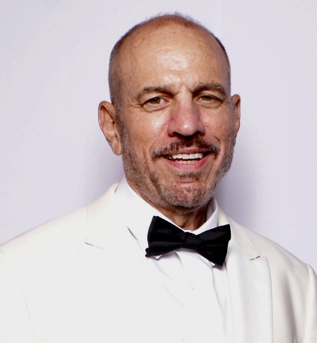 Dr. Lonny J. Behar in Summit