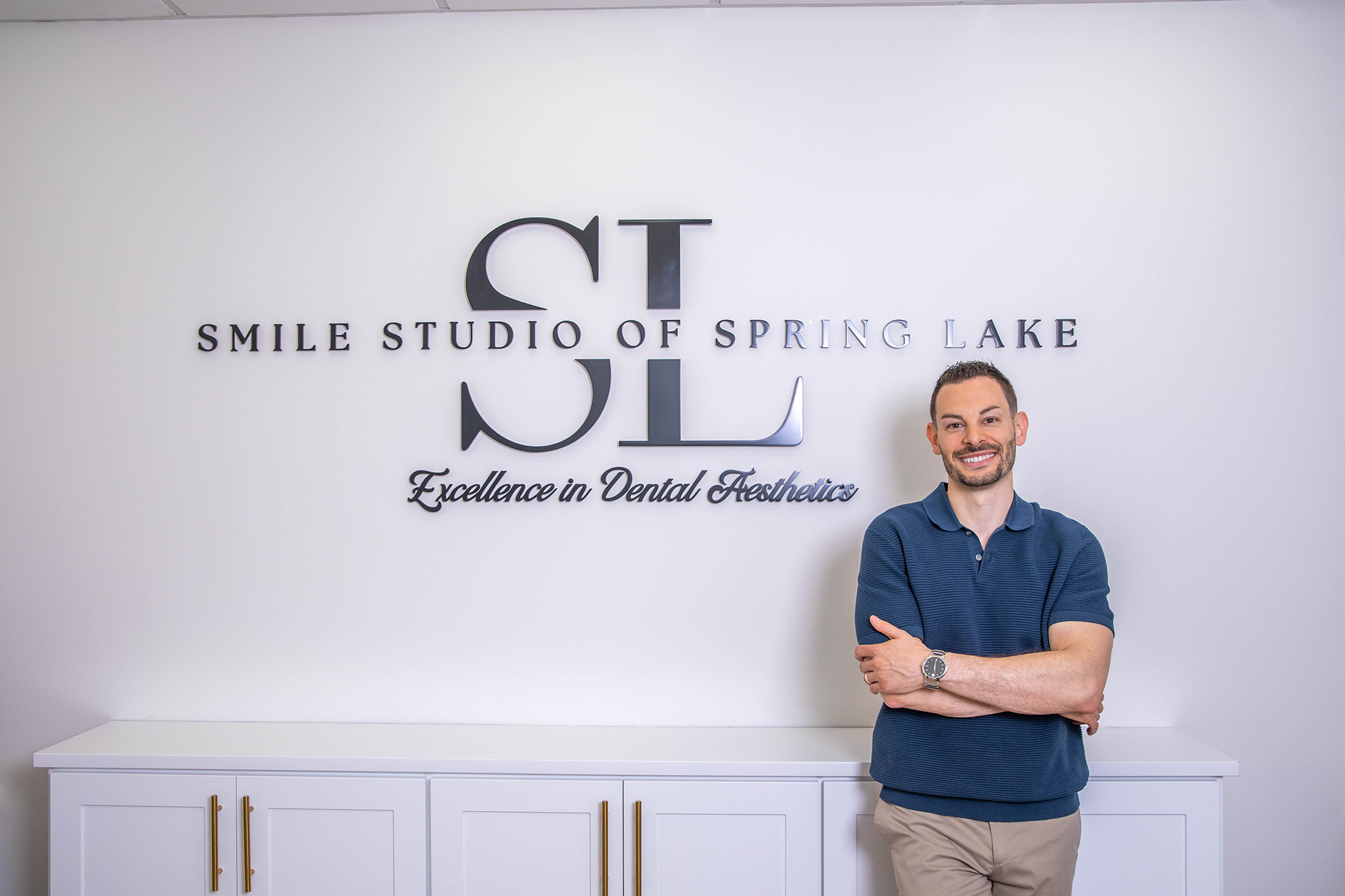 Dr. Robert Scheddin in Spring Lake