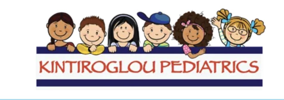 Kintiroglou Pediatrics in West Orange NJ, Florham Park NJ, Chatham NJ, Union NJ