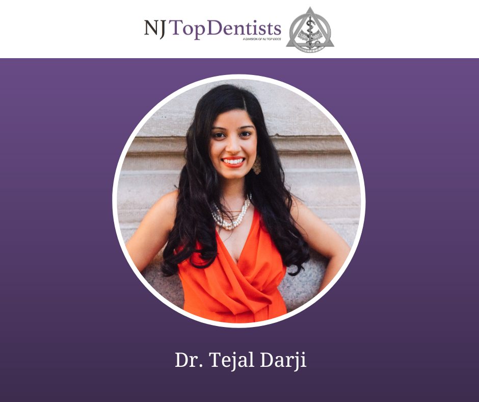 Dr. Tejal Darji in East Brunswick