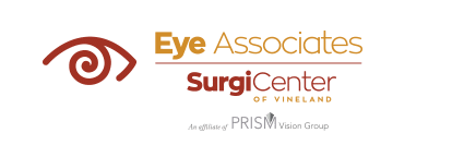 Prism Vision Group – The Eye Associates and Surgicenter of Vineland in Vineland NJ, Cherry Hill NJ, Blackwood NJ, Hammonton NJ